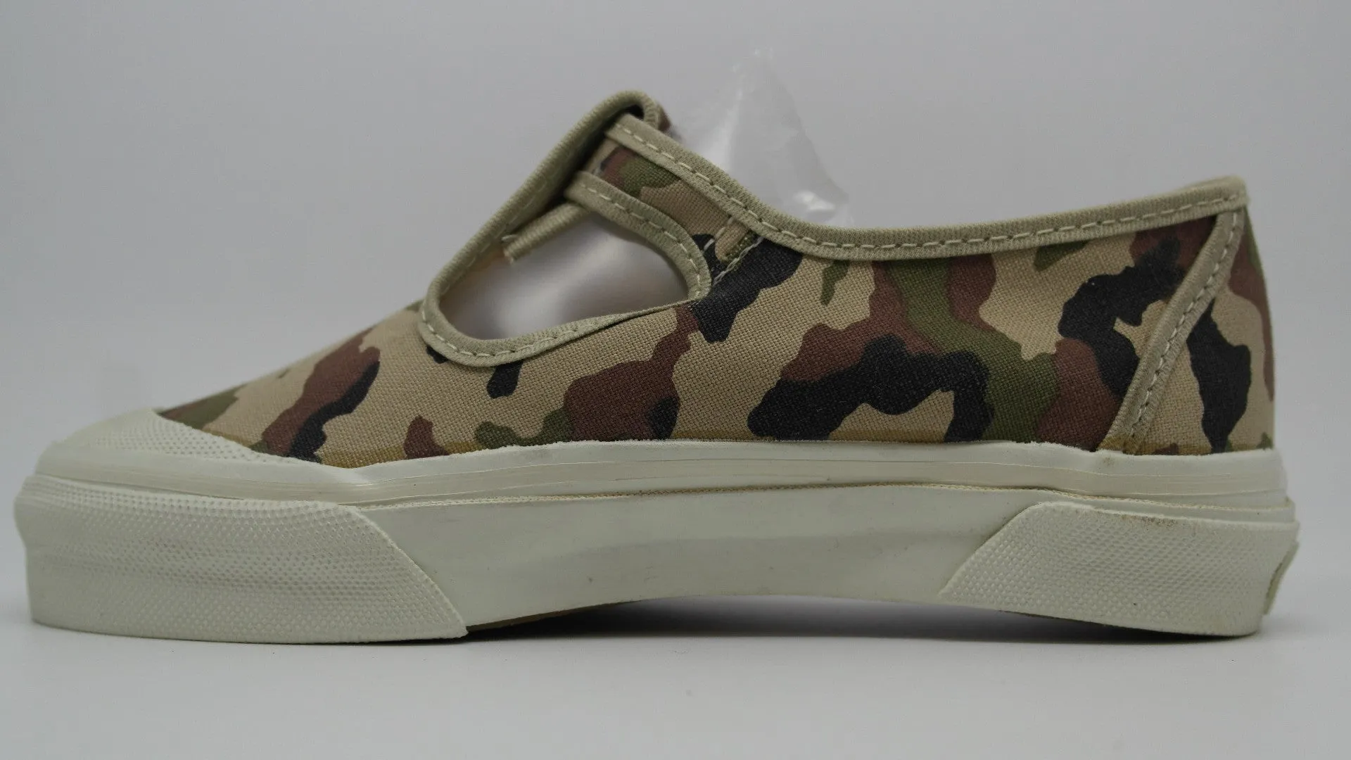 vintage van's style #93 ± US4