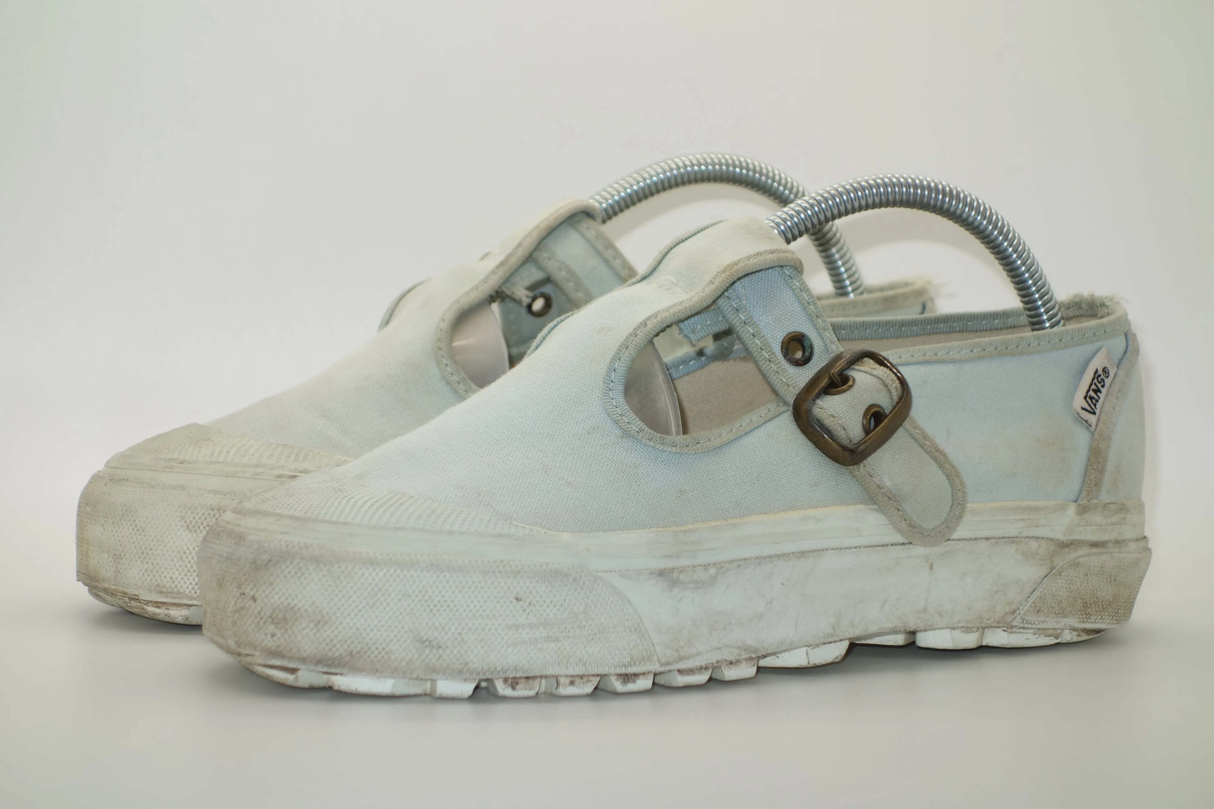 vintage van's style #93 ~ US5.5