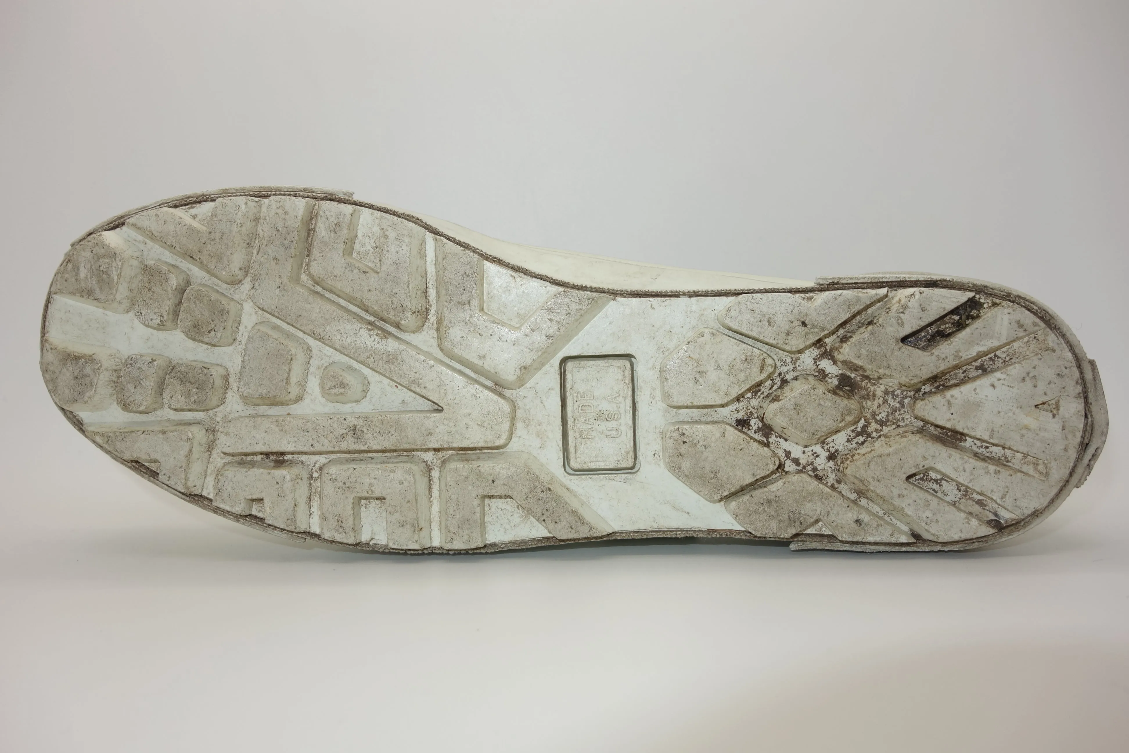vintage van's style #93 ~ US5.5