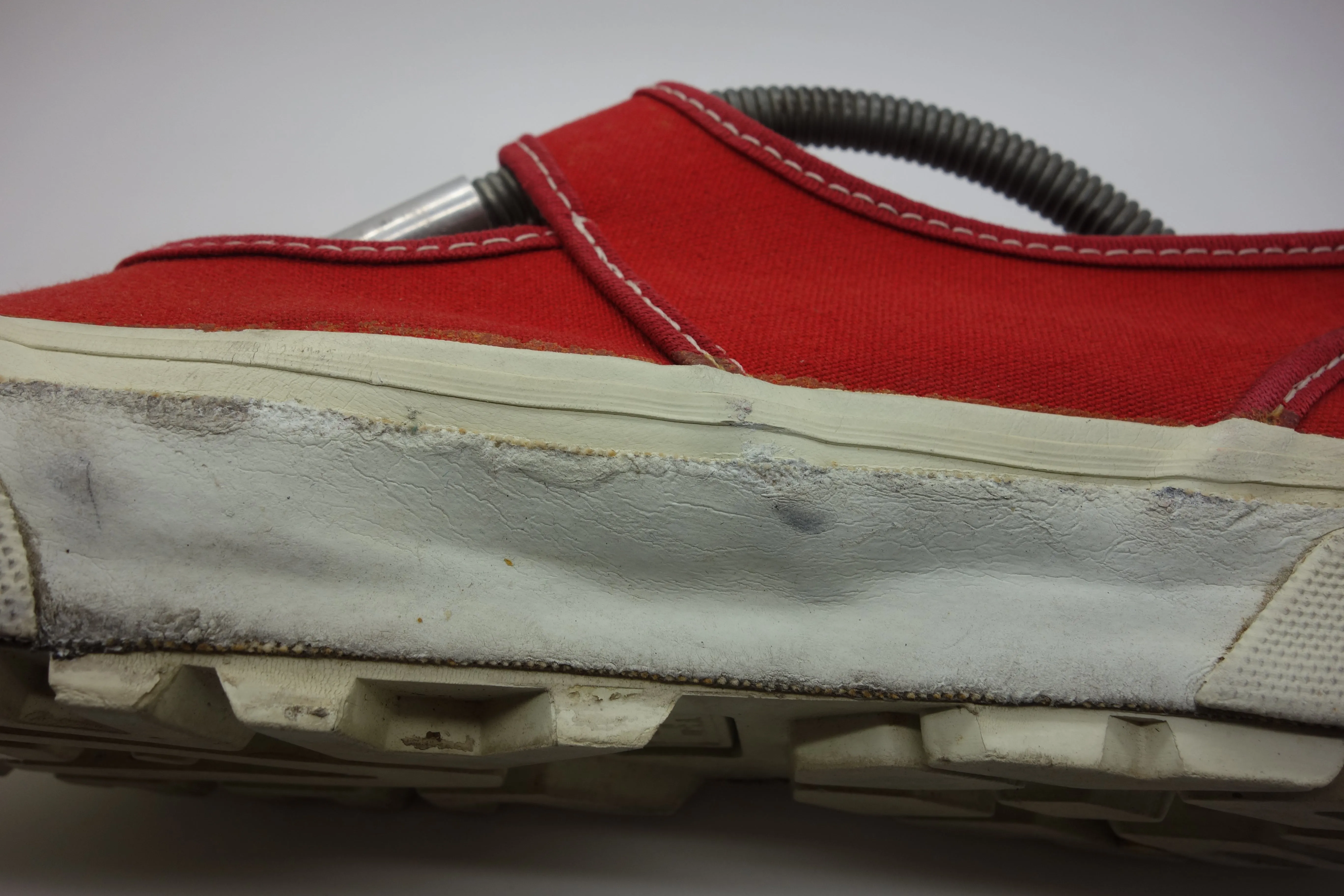 vintage van's style #93 ~ US6.5