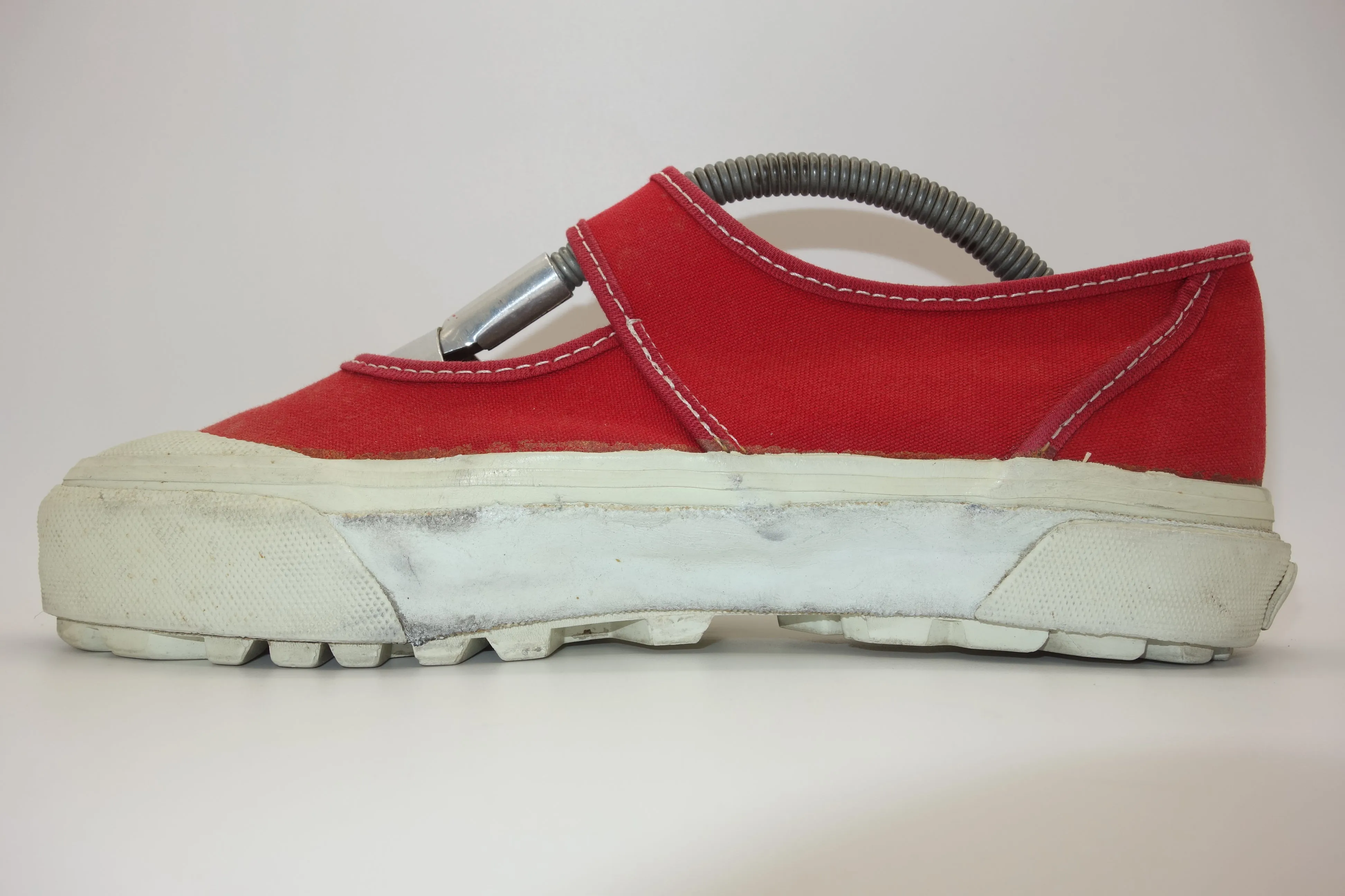 vintage van's style #93 ~ US6.5