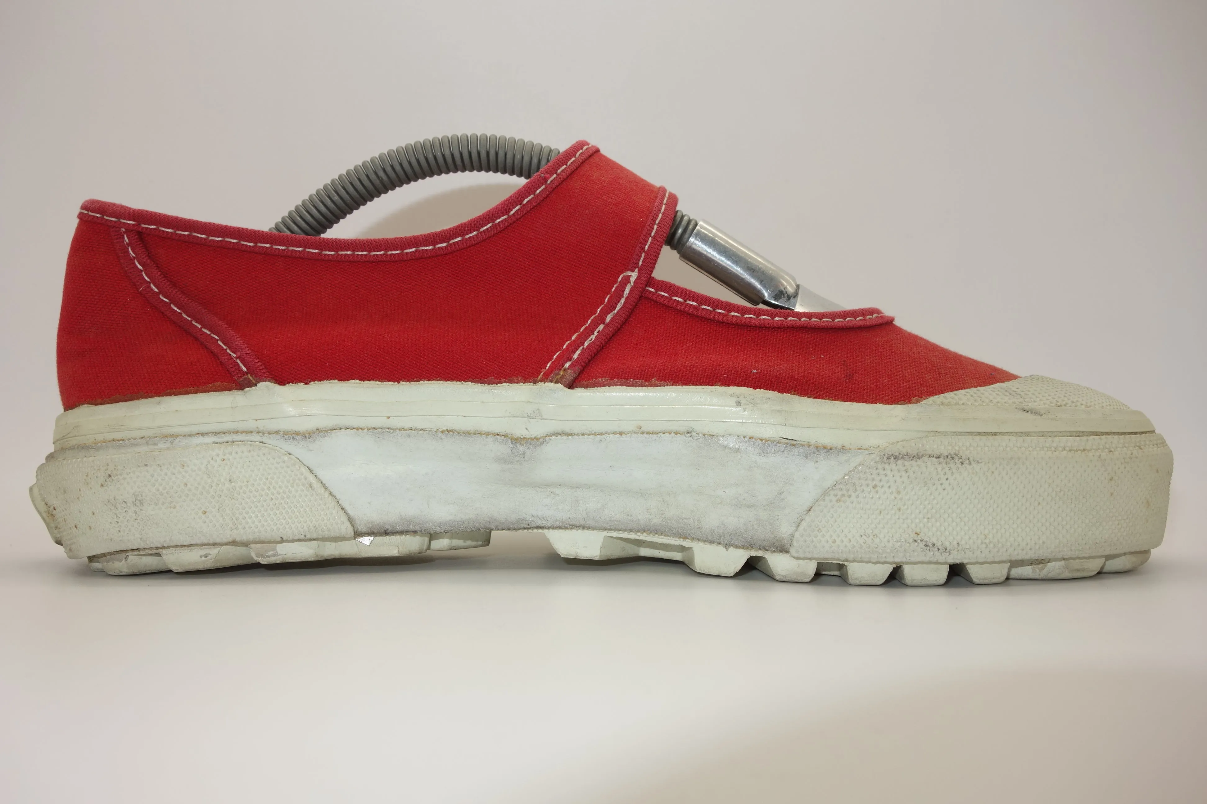 vintage van's style #93 ~ US6.5