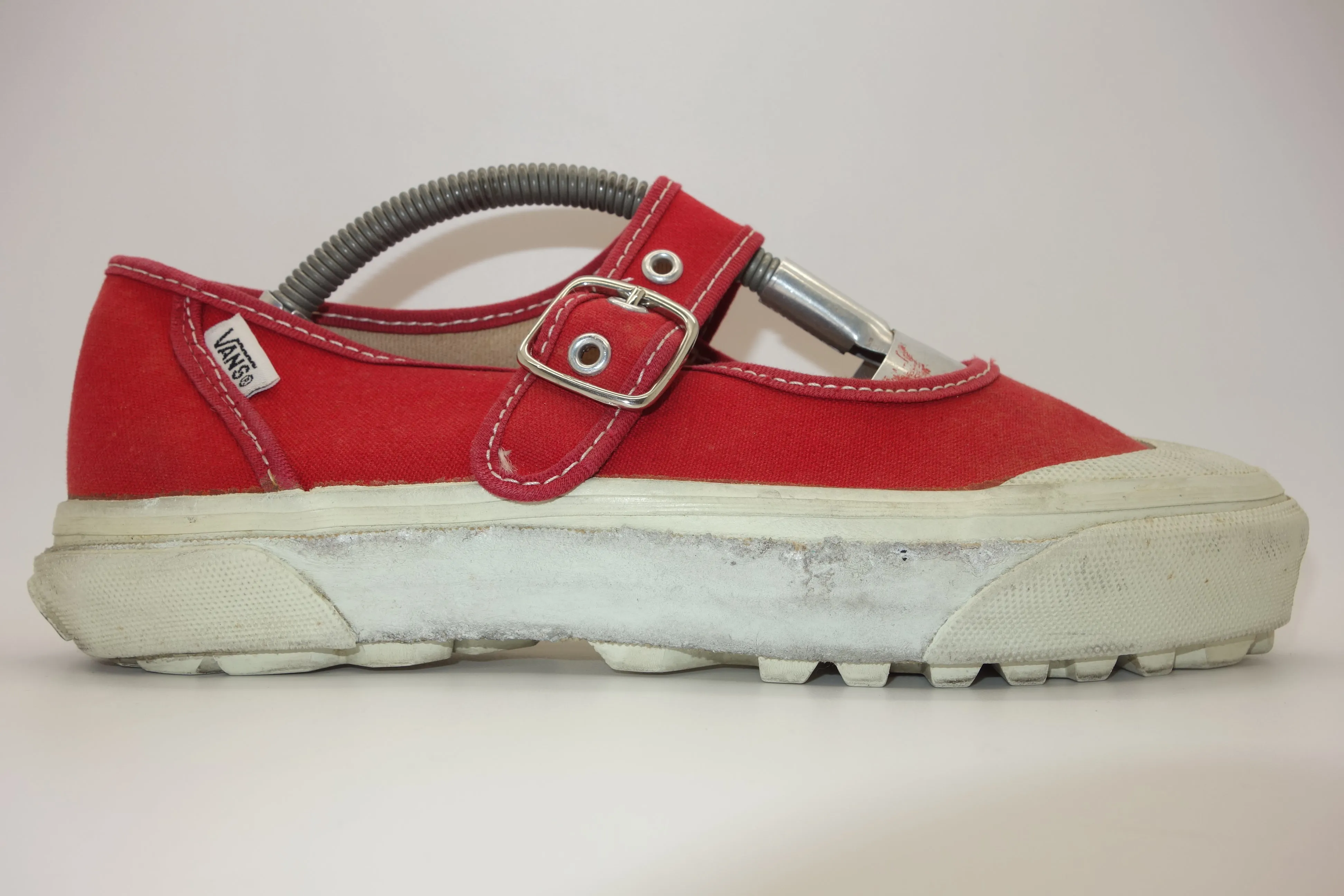 vintage van's style #93 ~ US6.5