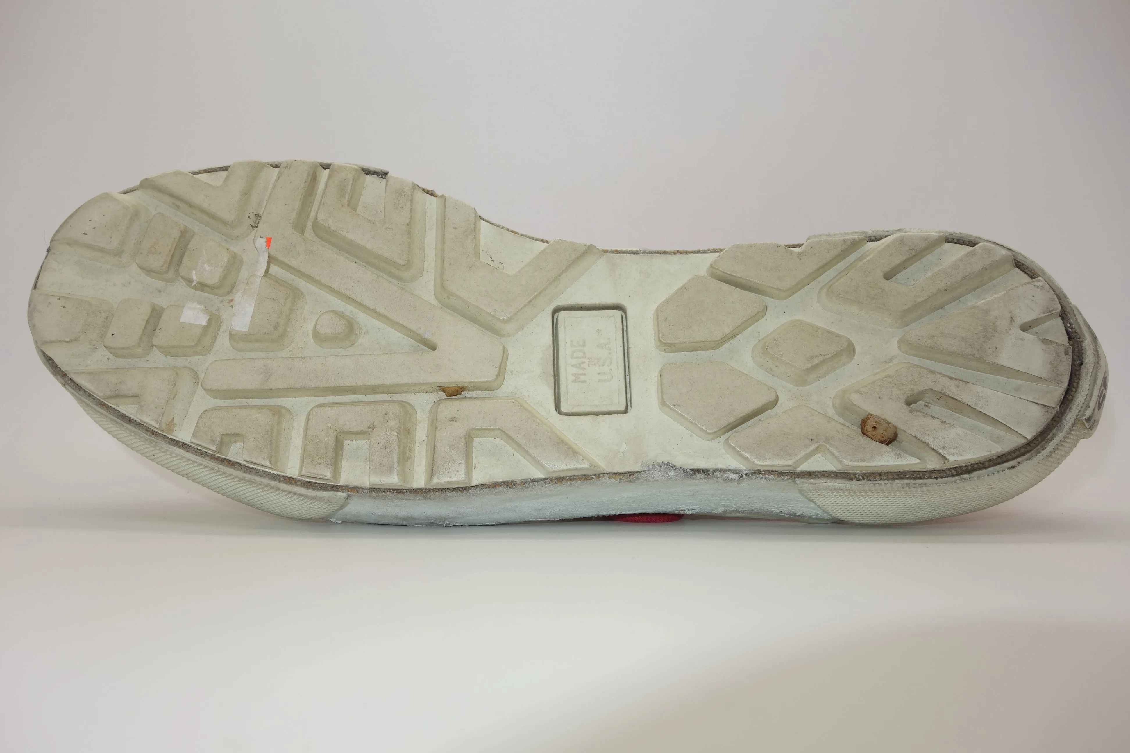 vintage van's style #93 ~ US6.5