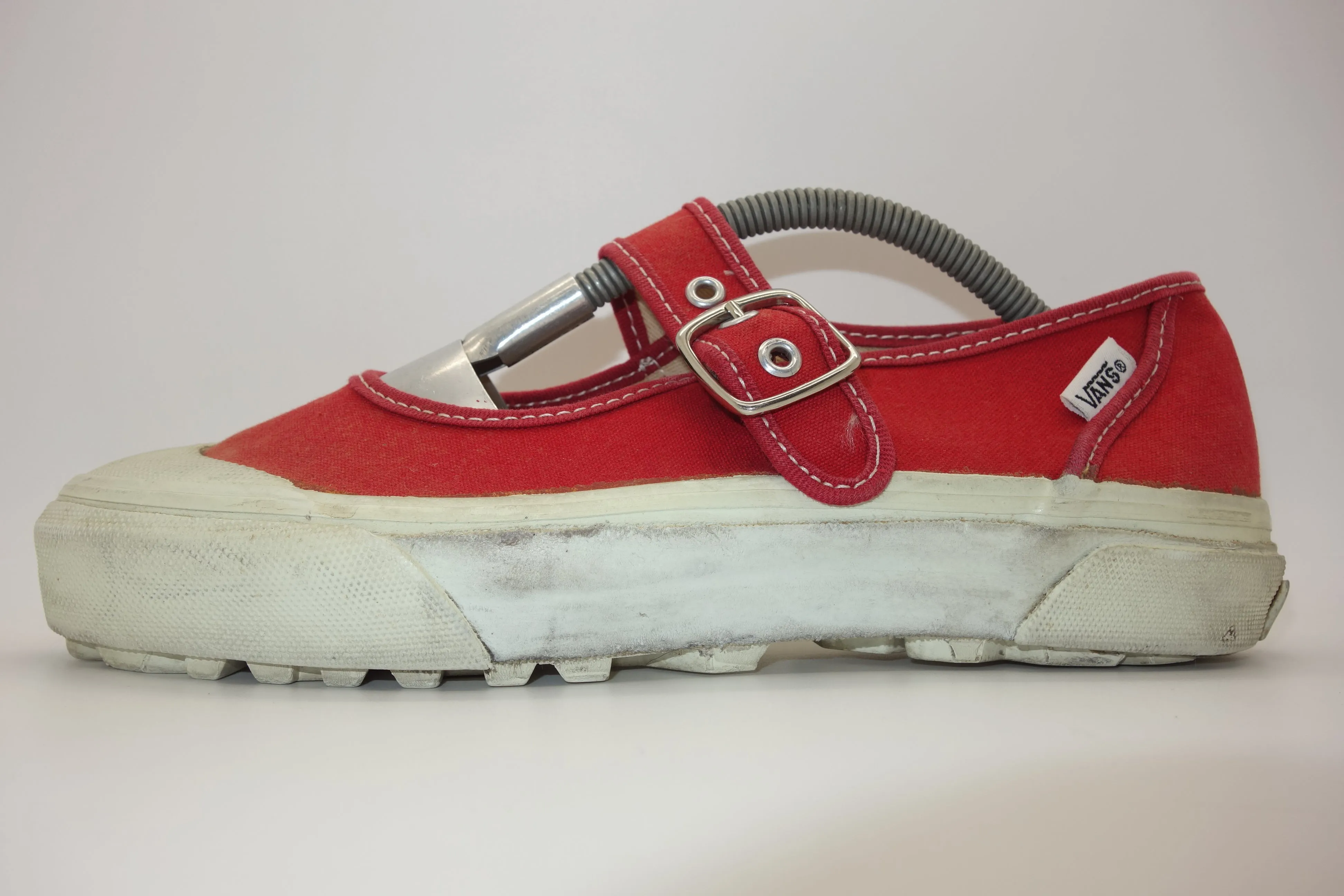 vintage van's style #93 ~ US6.5