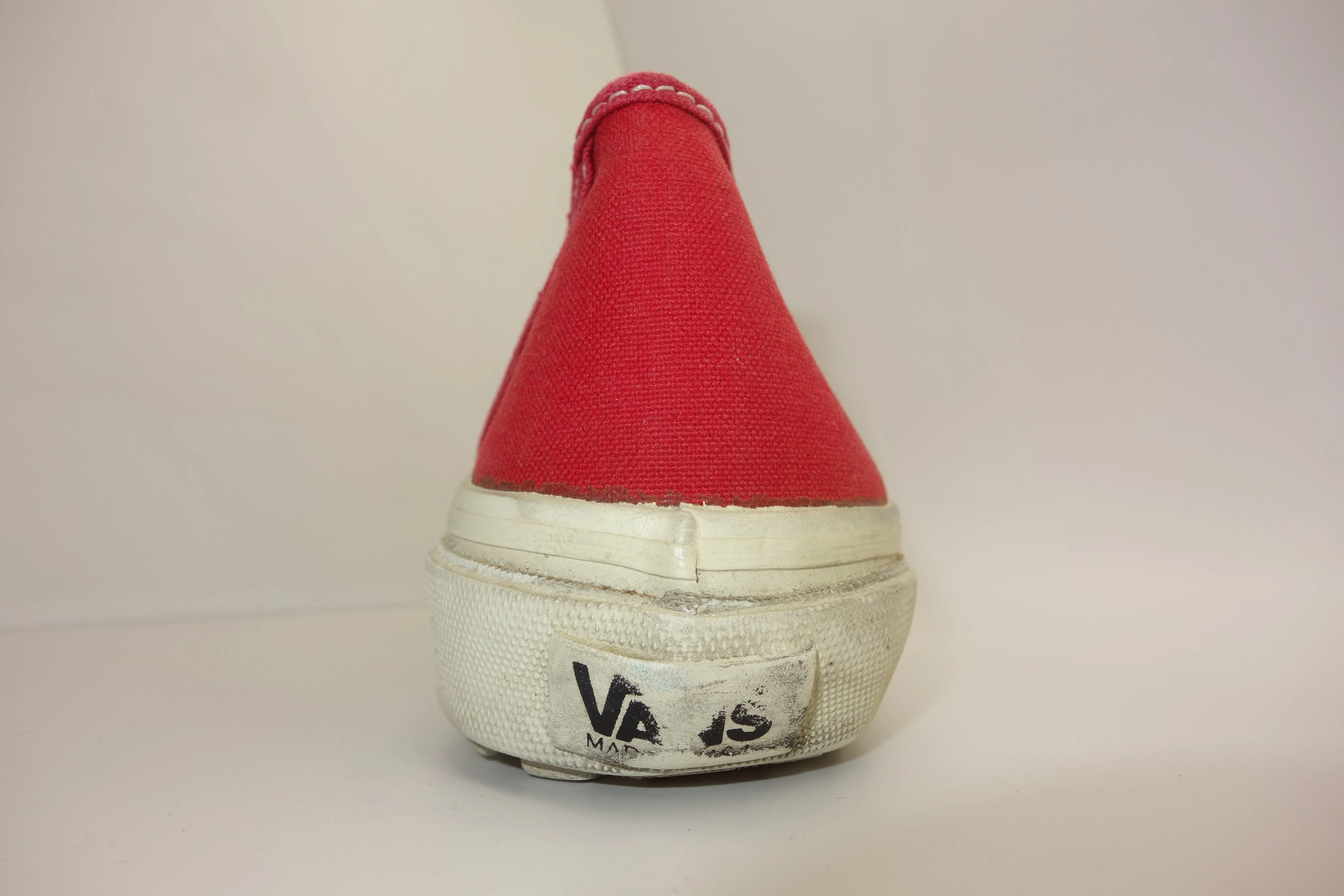 vintage van's style #93 ~ US6.5