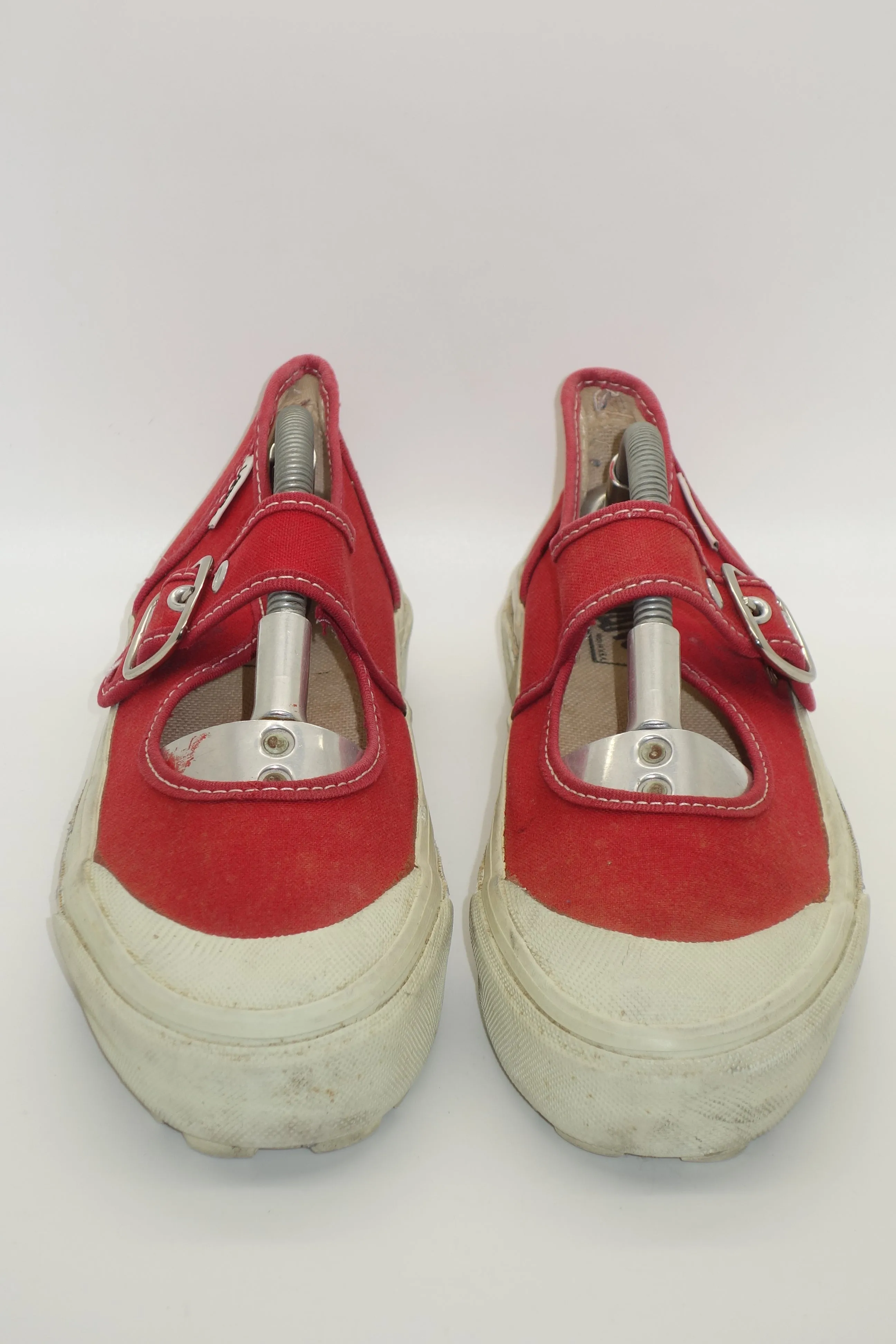 vintage van's style #93 ~ US6.5