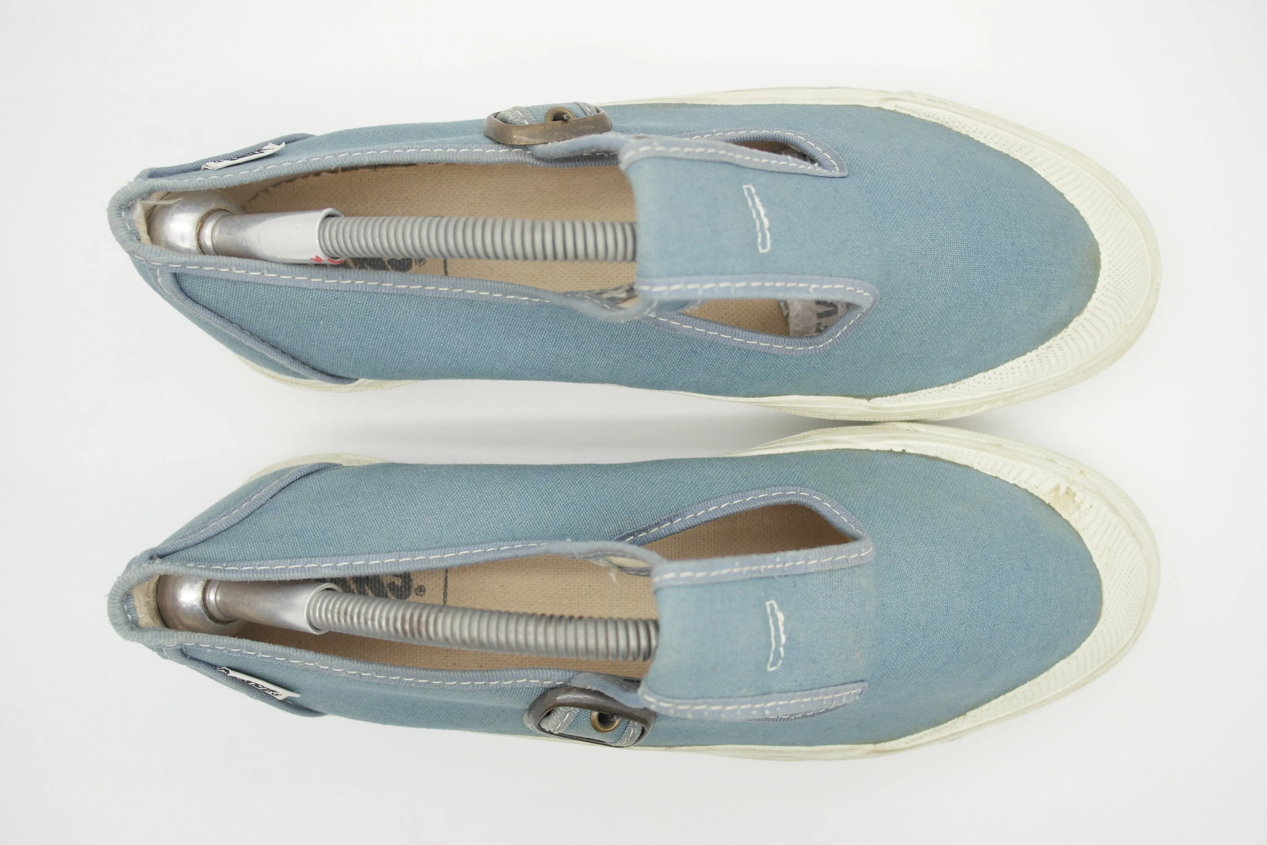vintage van's style #93 ~ US9