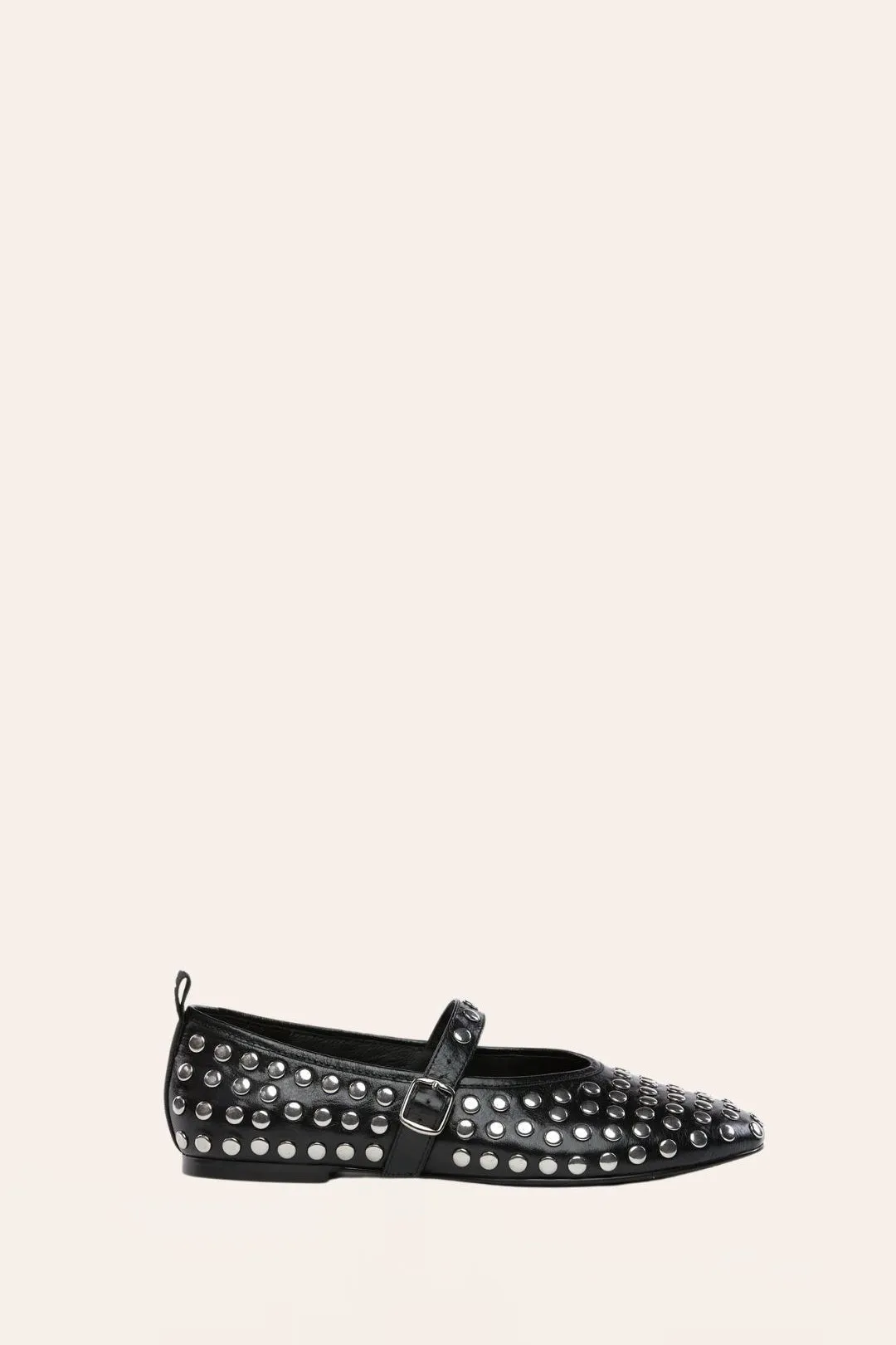 Warhol Black