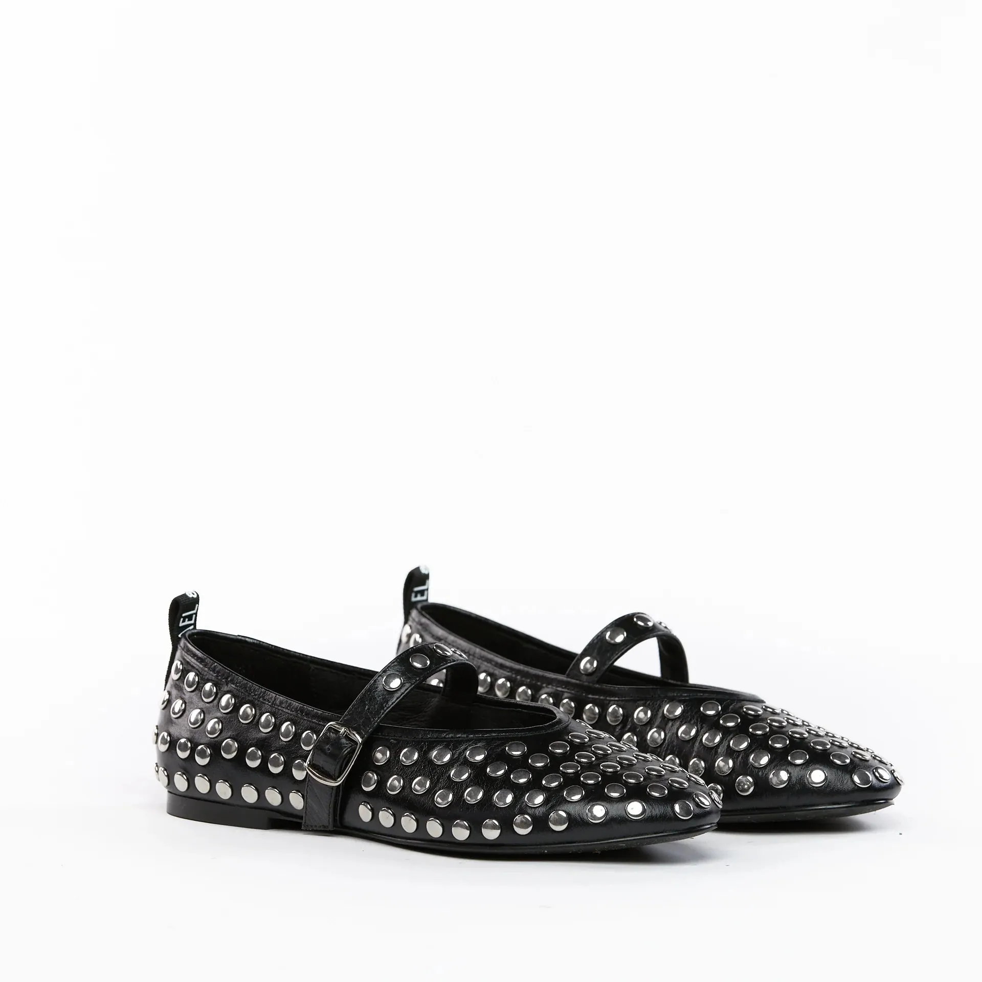 Warhol Black