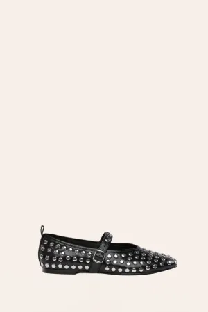 Warhol Black