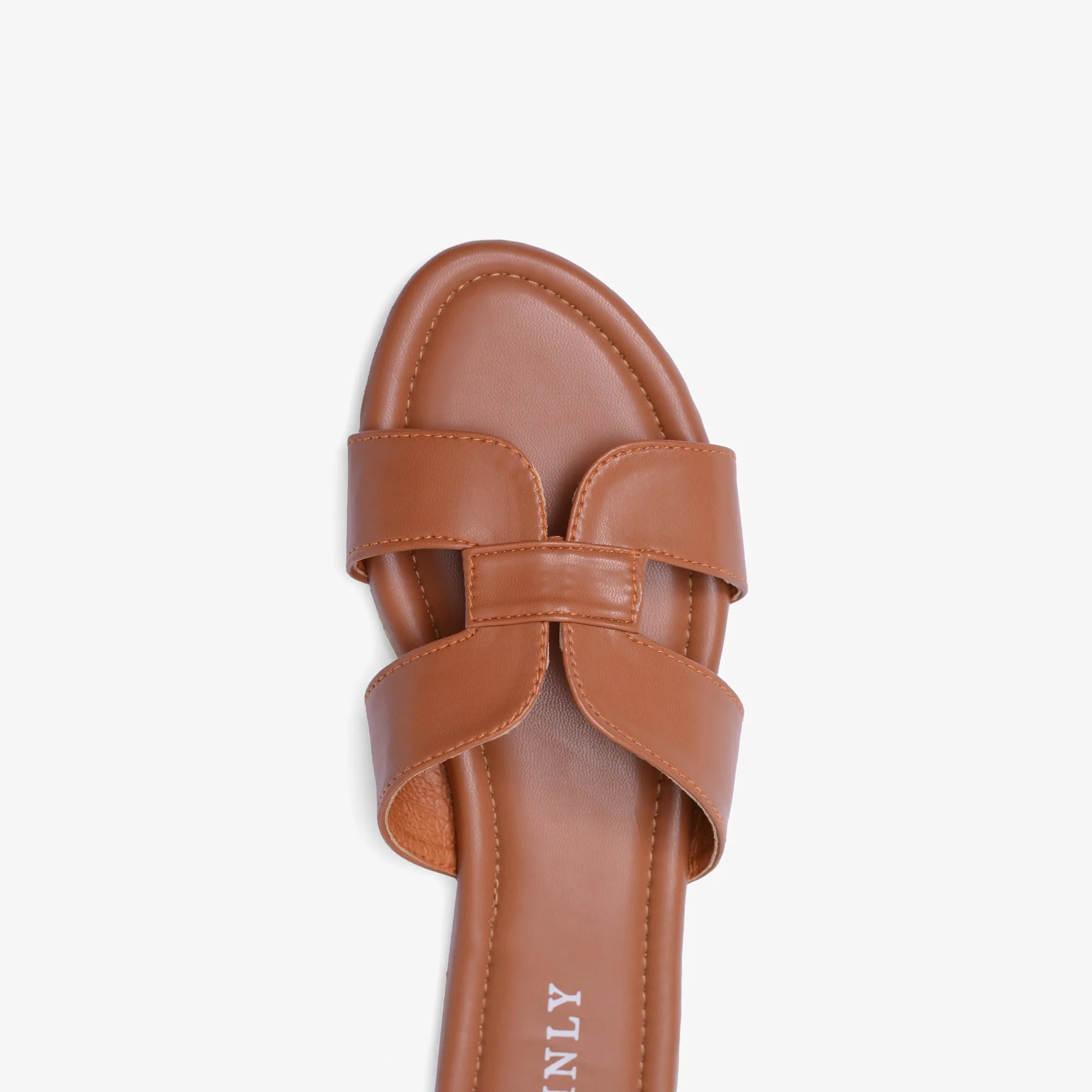 Women's Kabrey Flats-SF2529
