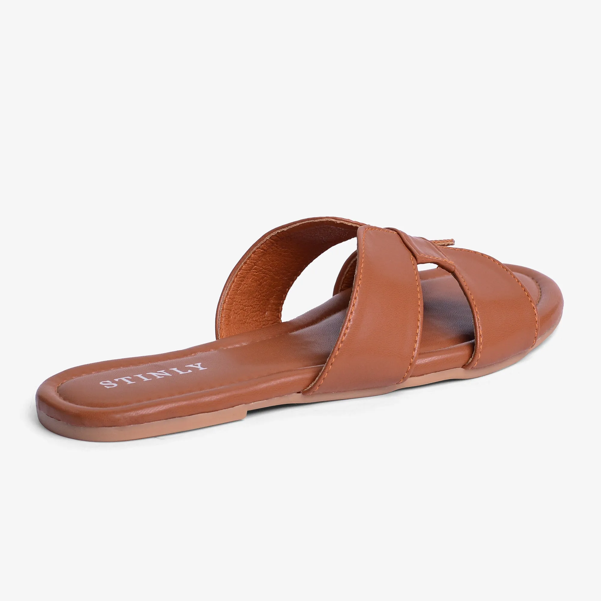 Women's Kabrey Flats-SF2529