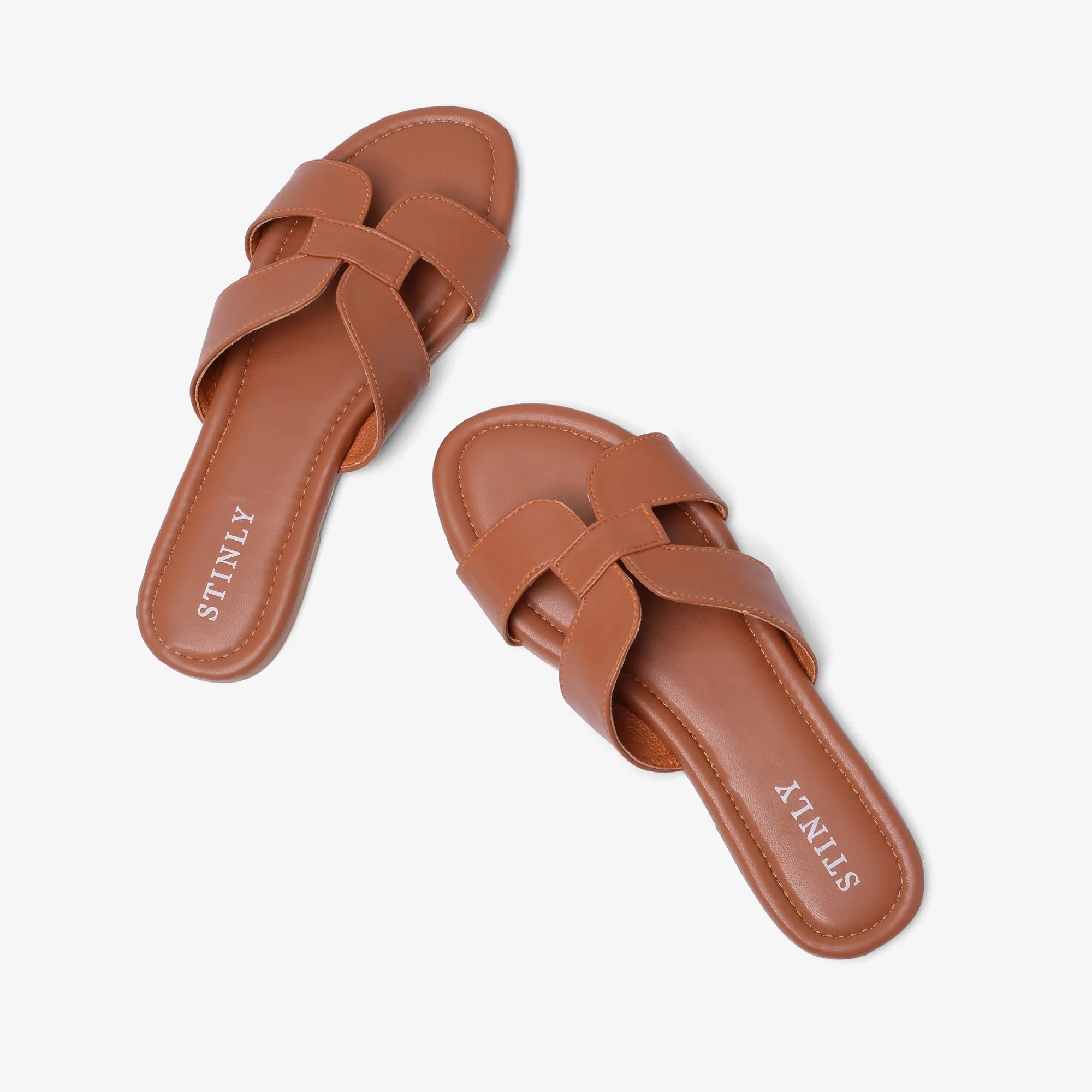 Women's Kabrey Flats-SF2529