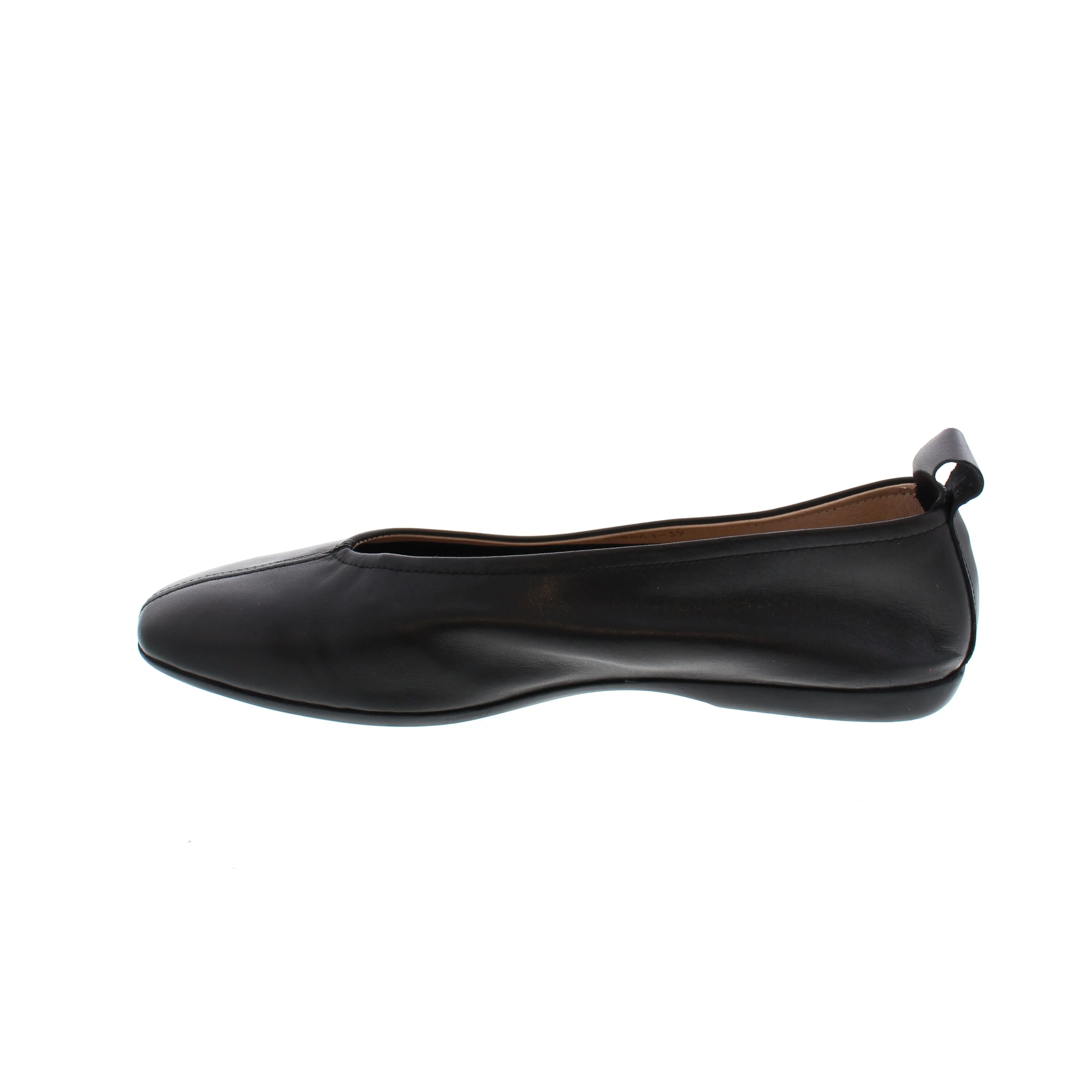Wonders A-8661 - Black