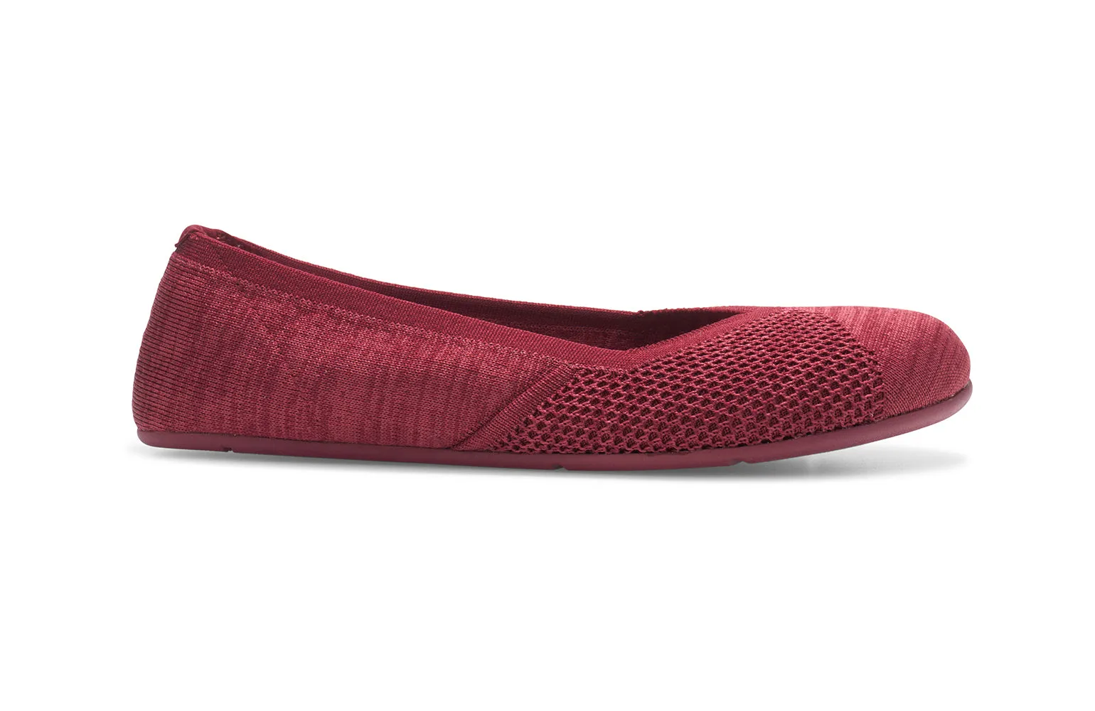 Xero Casual Flat - Phoenix Knit