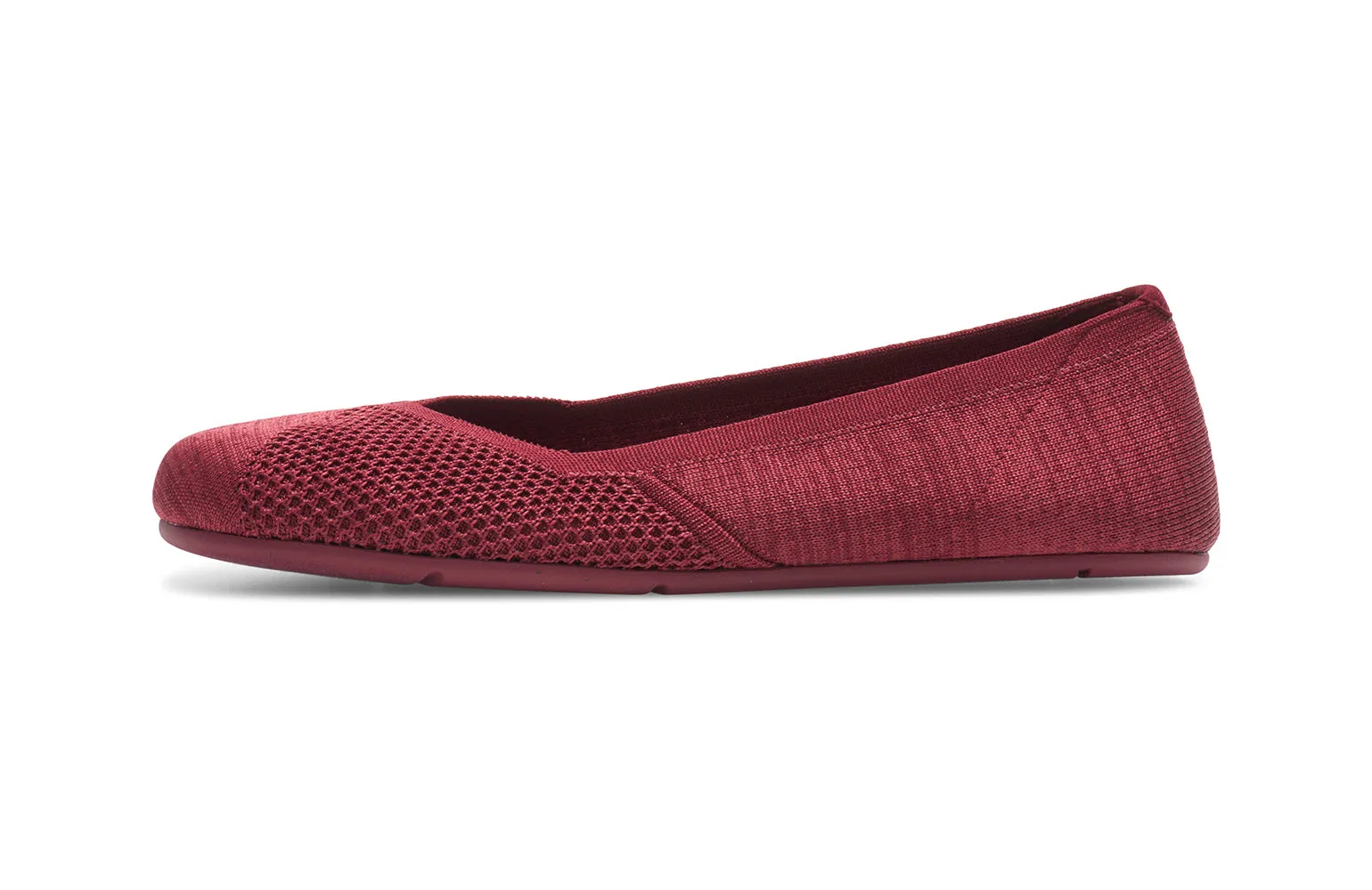 Xero Casual Flat - Phoenix Knit