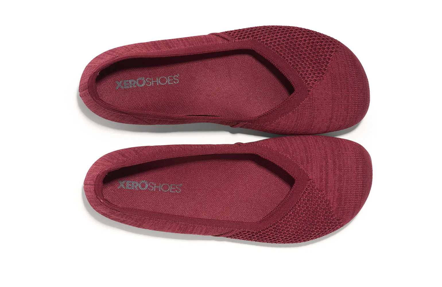 Xero Casual Flat - Phoenix Knit