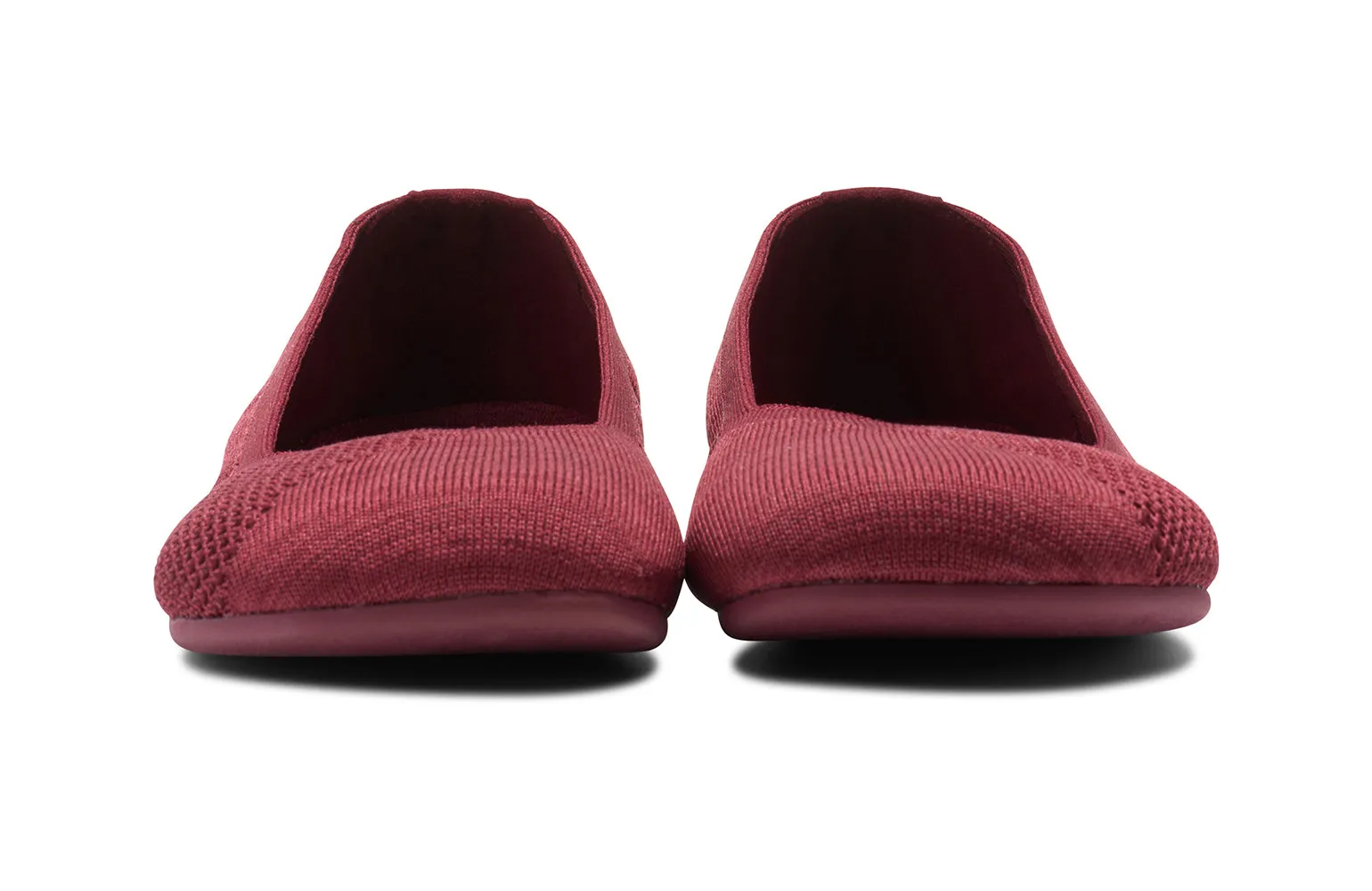 Xero Casual Flat - Phoenix Knit