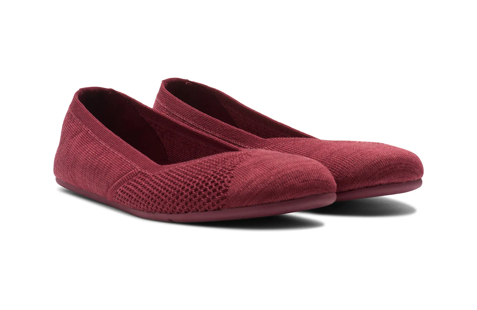 Xero Casual Flat - Phoenix Knit