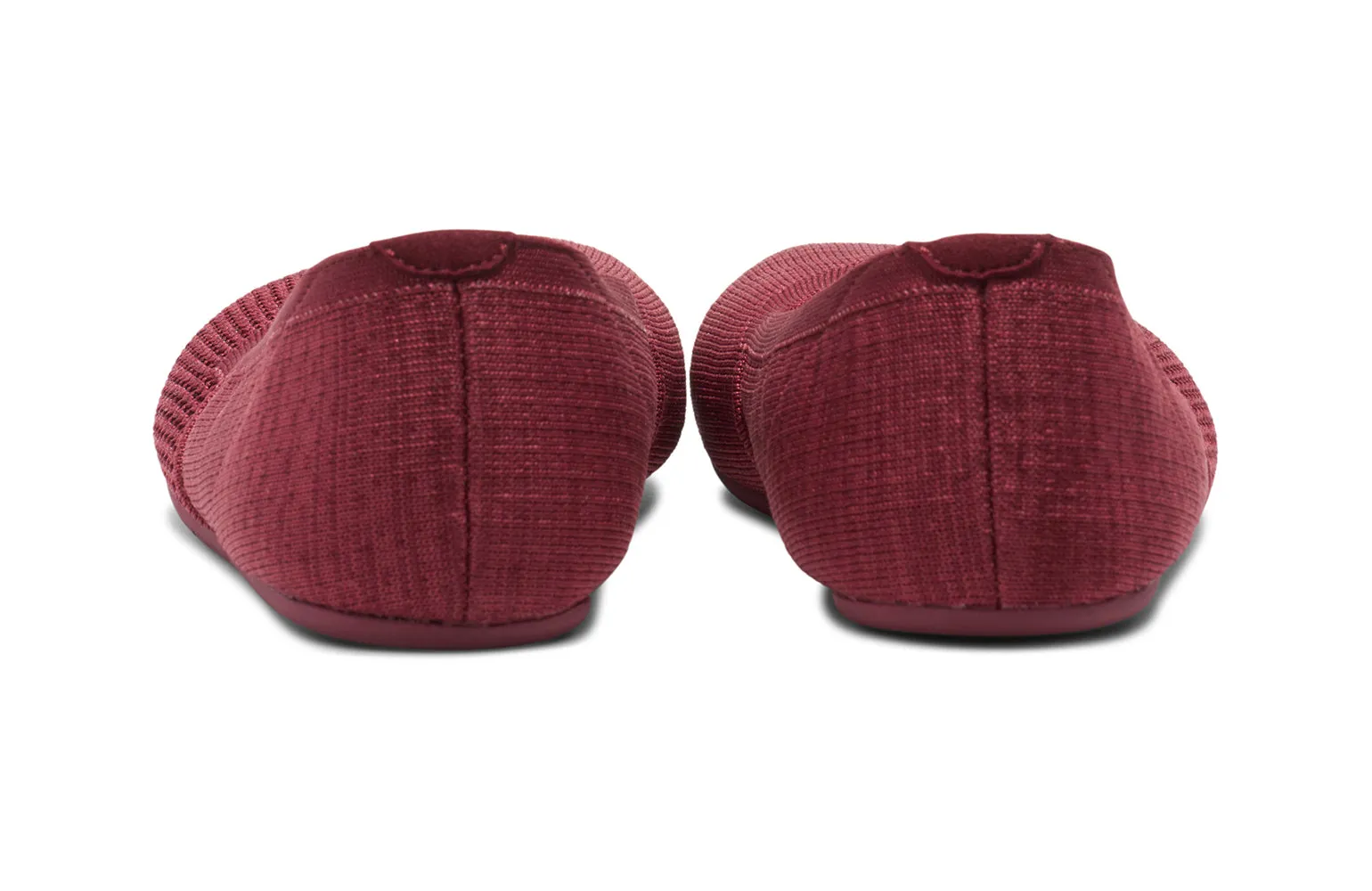 Xero Casual Flat - Phoenix Knit