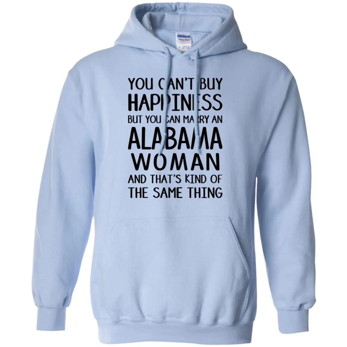 You Can Mary An Alabama Woman T-Shirt