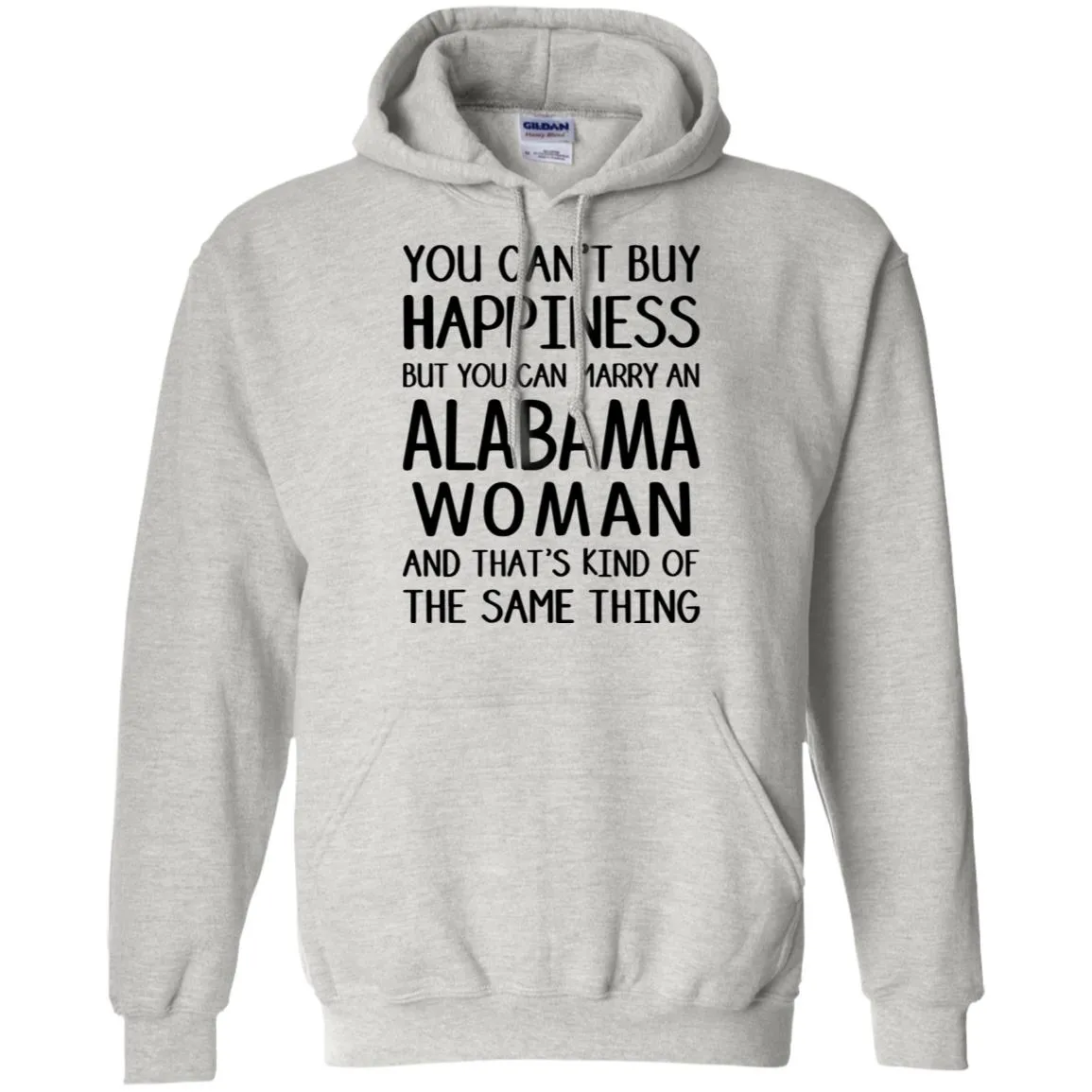 You Can Mary An Alabama Woman T-Shirt