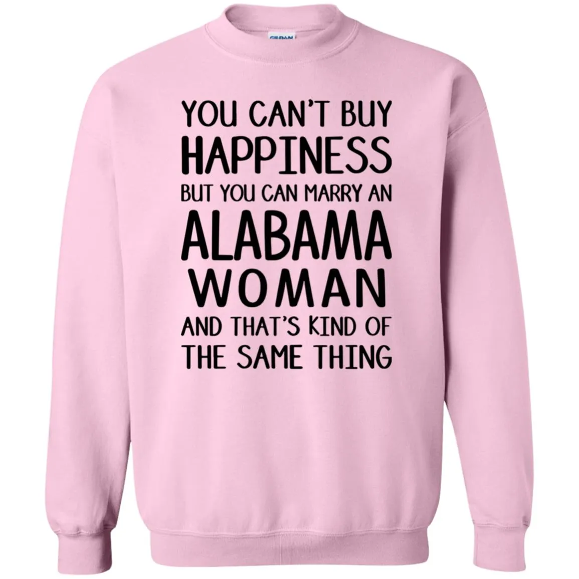 You Can Mary An Alabama Woman T-Shirt