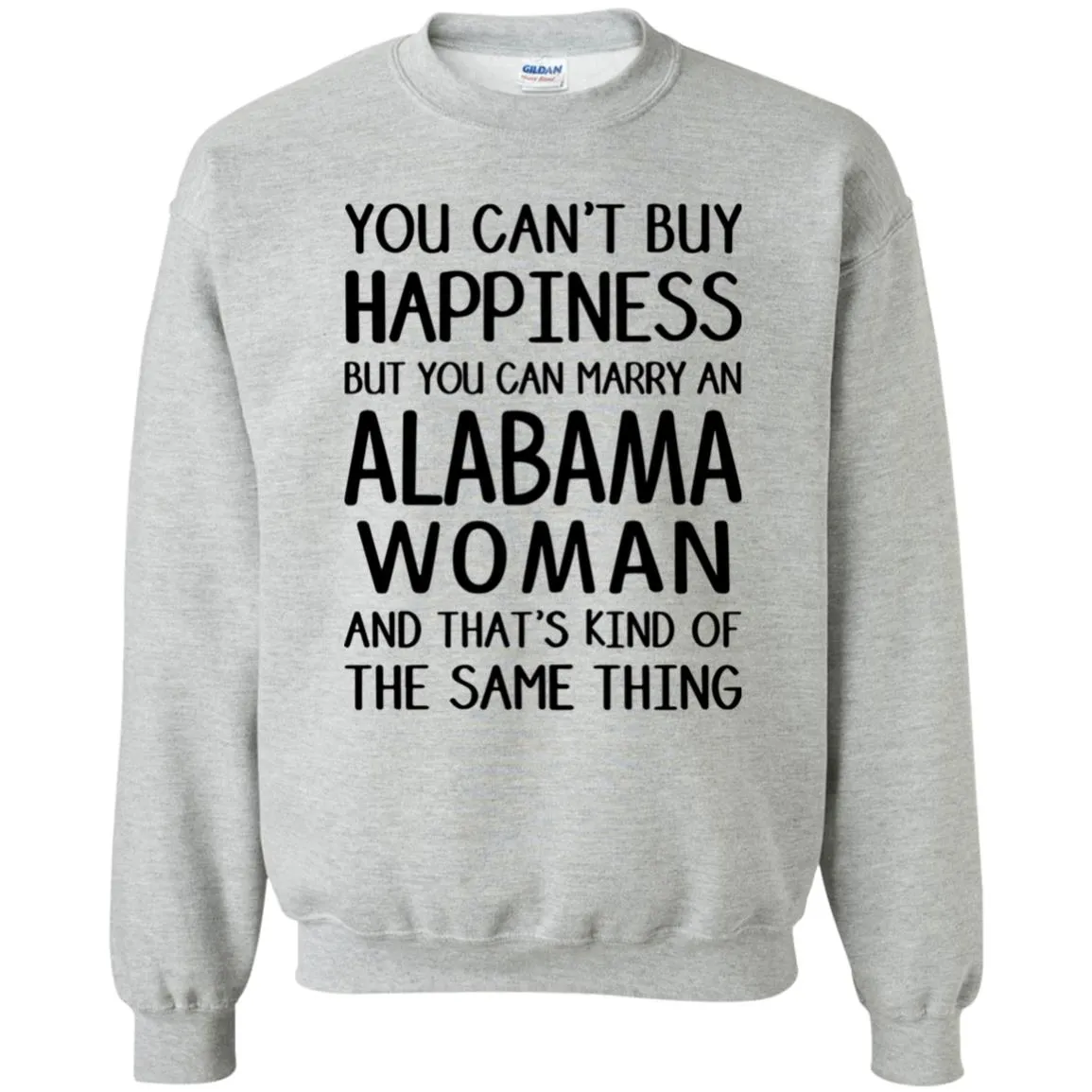 You Can Mary An Alabama Woman T-Shirt