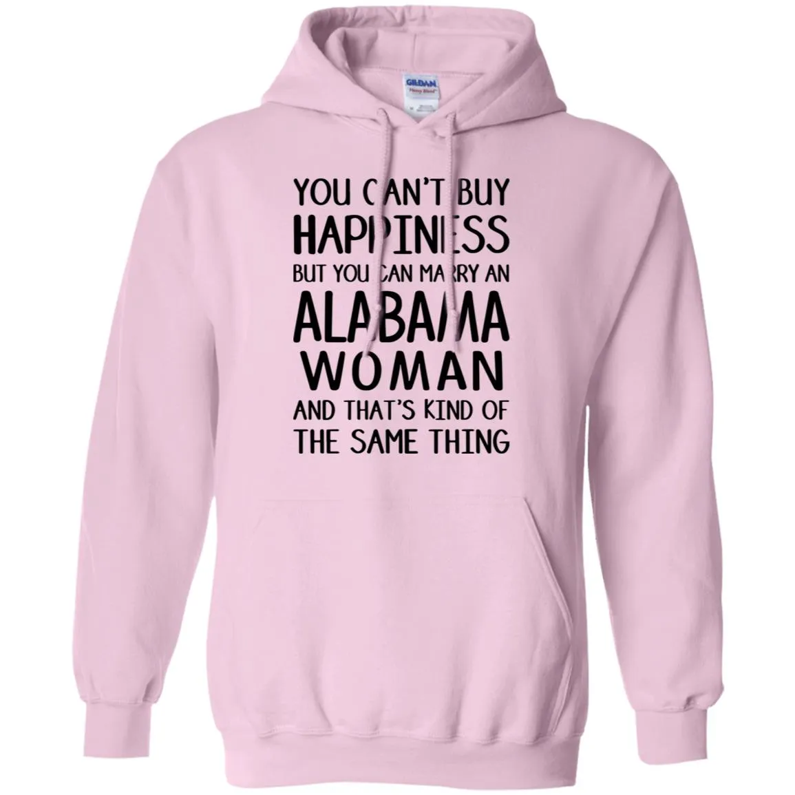 You Can Mary An Alabama Woman T-Shirt