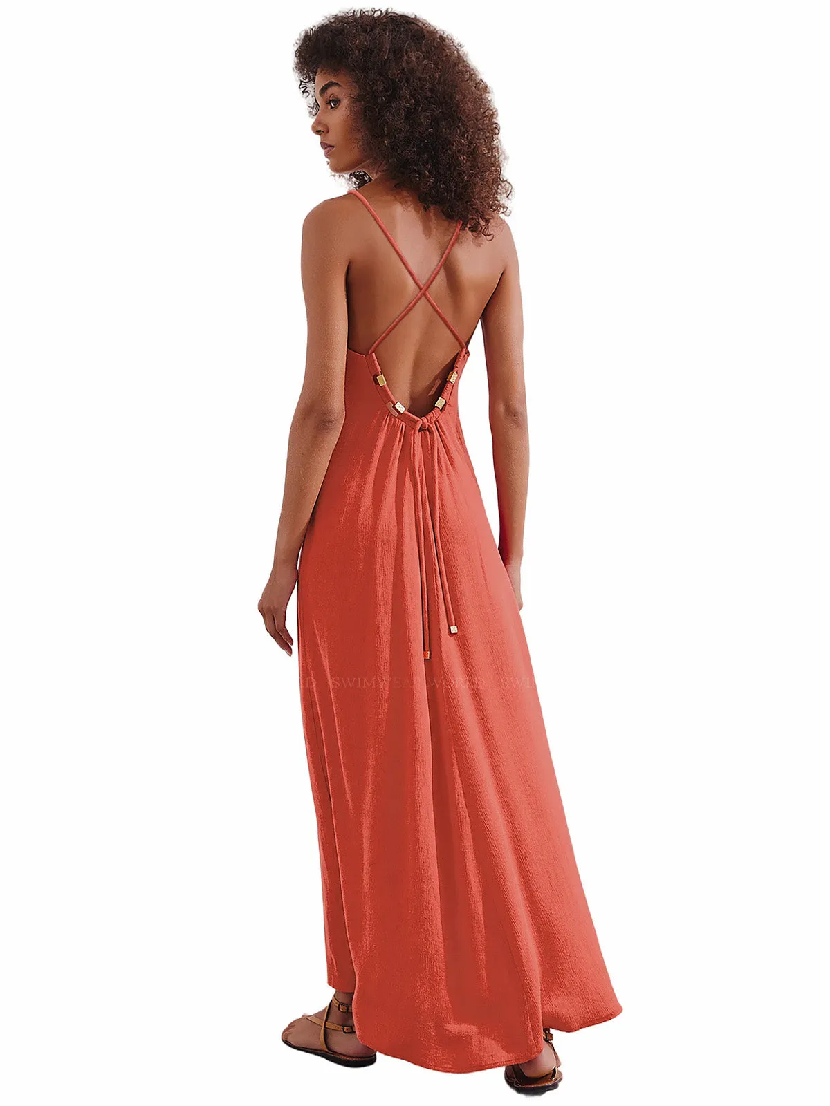 Zima Detail Dress ::RET